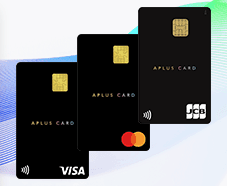APLUS CARDで簡単申し込み方法クレジットカード取得ガイド