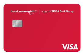 Bank Norwegian Visa Card beantragen So einfach gehts