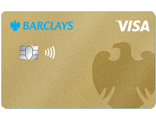 Wie Sie die Barclays Gold Visa Kreditkarte beantragen Schritt-für-Schritt-Anleitung