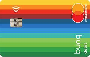 So beantragen Sie die Bunq easyBank Kreditkarte Schritt-für-Schritt Anleitung