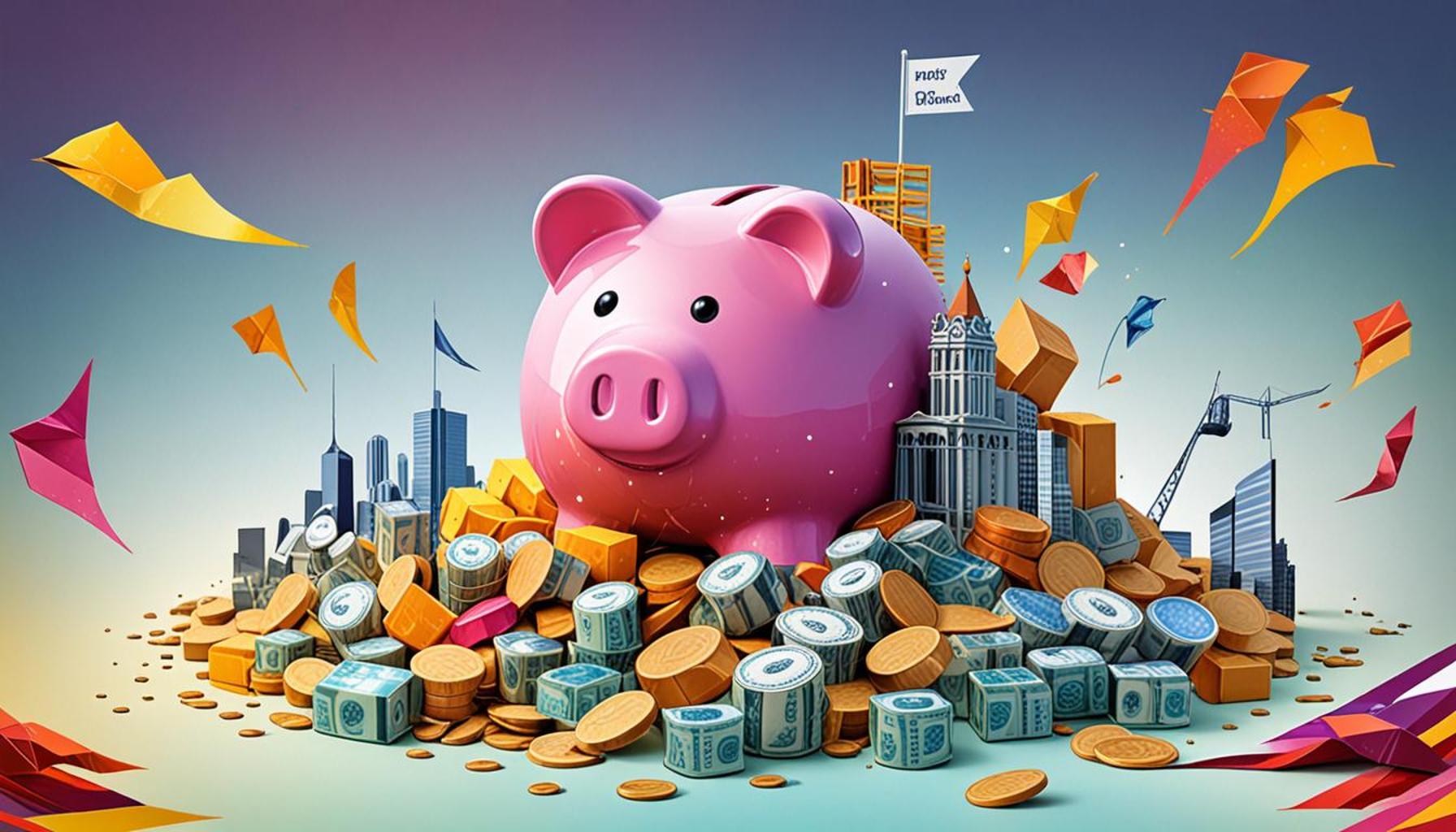 Anlageallokationsstrategien in einem Umfeld negativer Zinssätze: Herausforderungen und Lösungen für deutsche Anleger