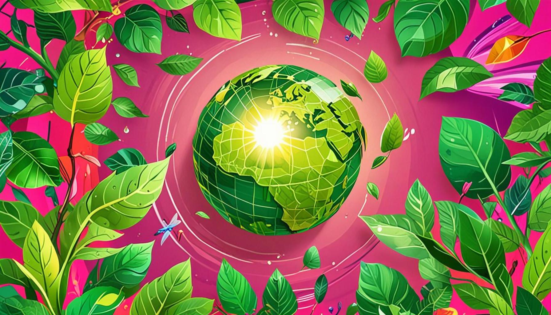 Investieren in Nachhaltigkeit: Die Zukunft der Grünen Investitionsstrategien