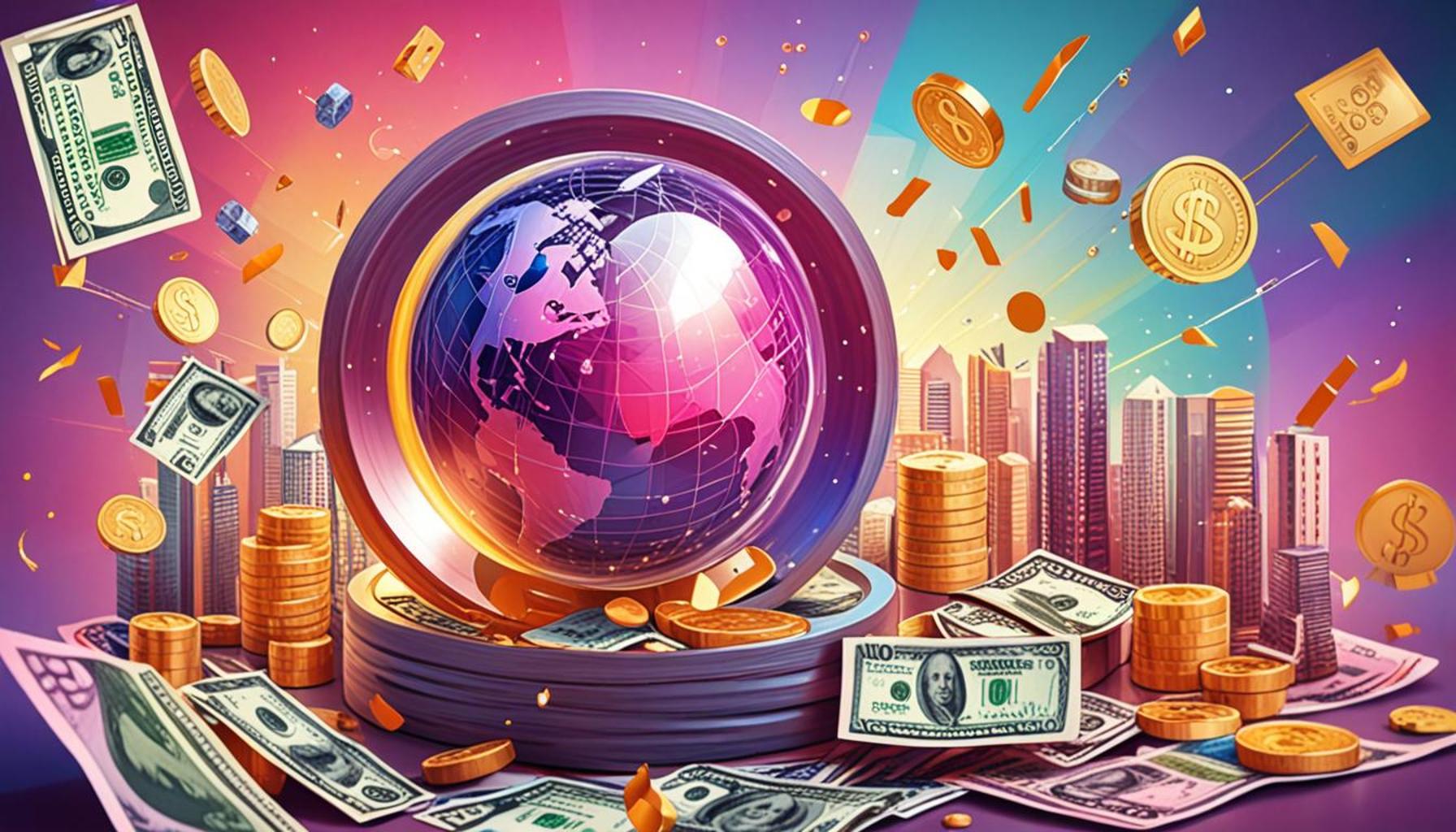 Der Einfluss der Geldpolitik auf die Anlagestrategien in Aktien