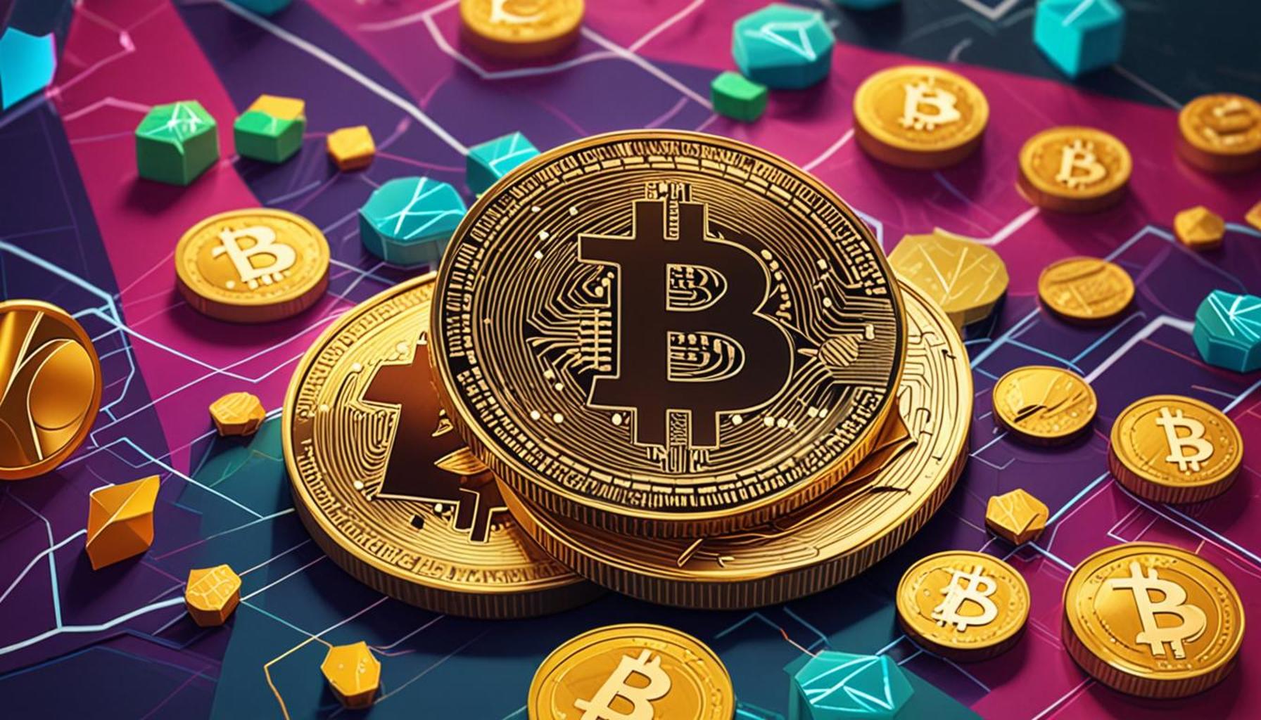 Invesitieren in Kryptowährungen: Strategien und Herausforderungen im deutschen Kontext