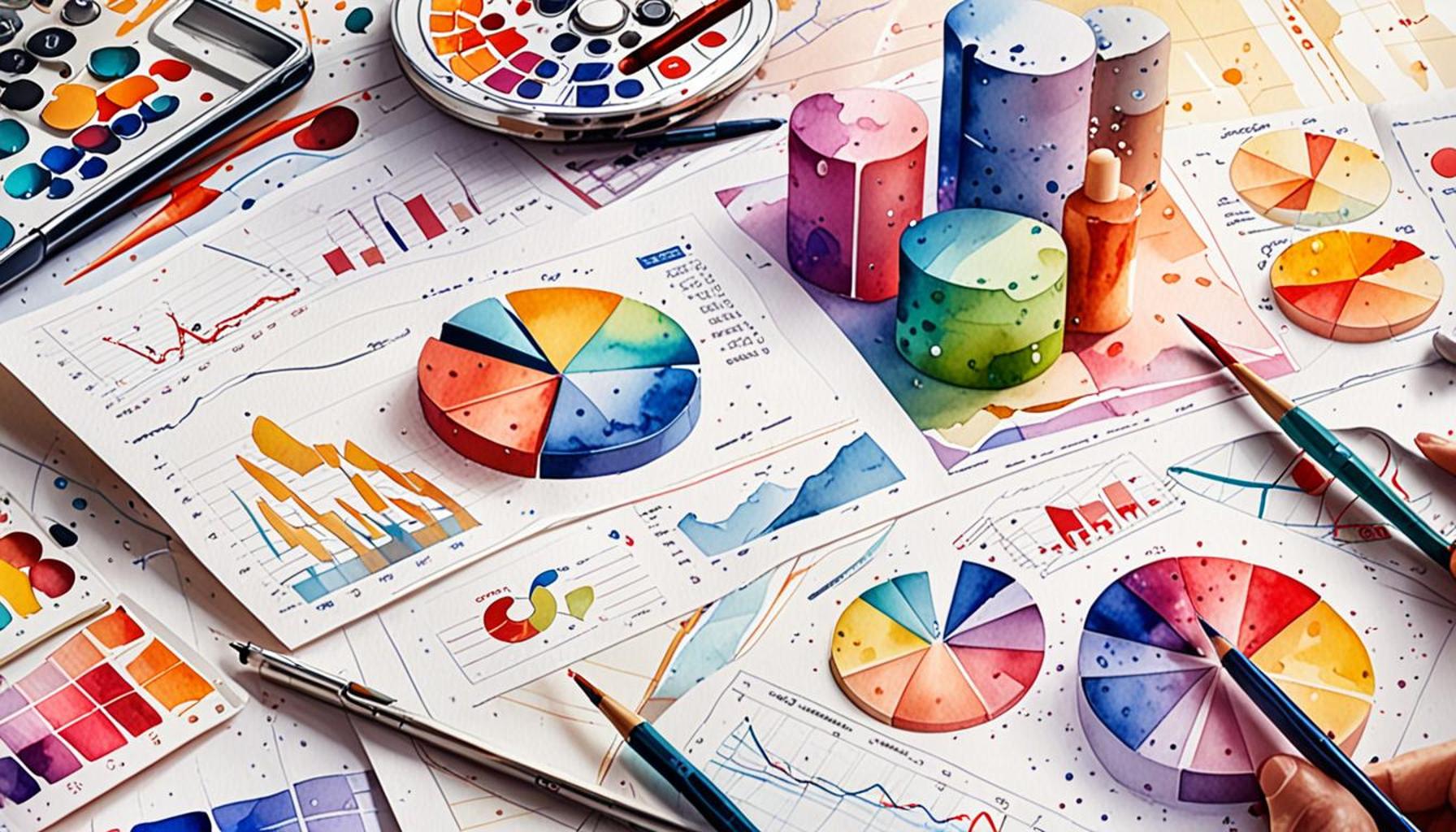 Statistische Modellierung zur Risikoanalyse in Finanzmärkten: Methoden und Anwendungen