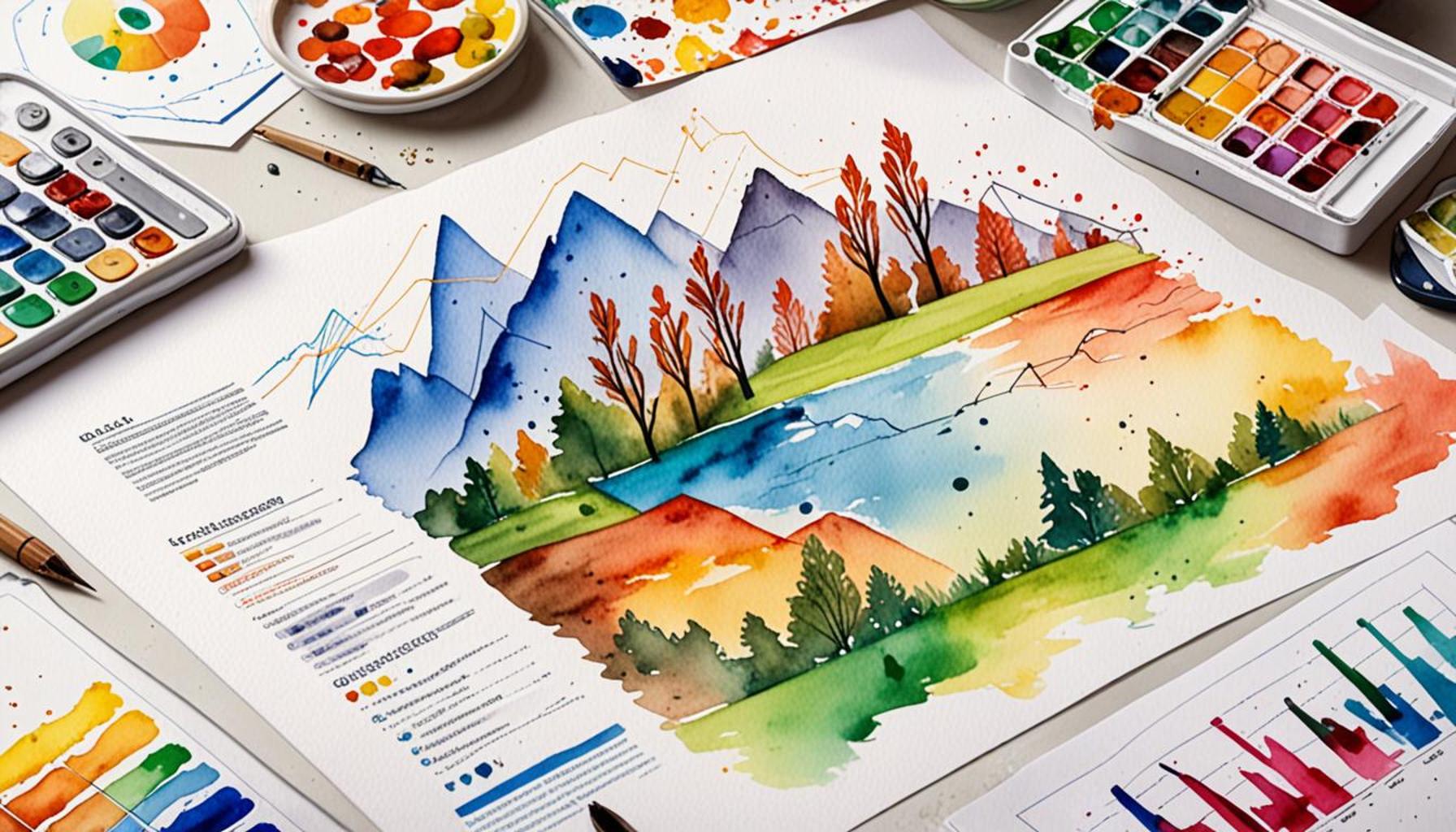 Techniken zur Risikoanalyse in nachhaltigen Investitionen: Die Rolle von ESG