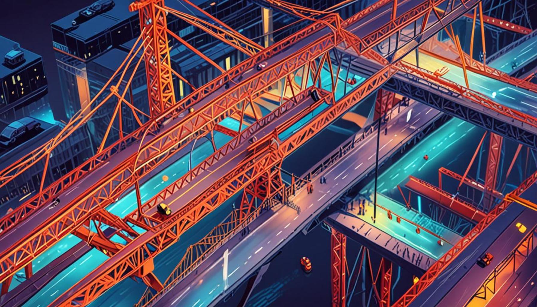 Techniken zur Risikoanalyse in Infrastrukturprojekten: Herausforderungen und Lösungen