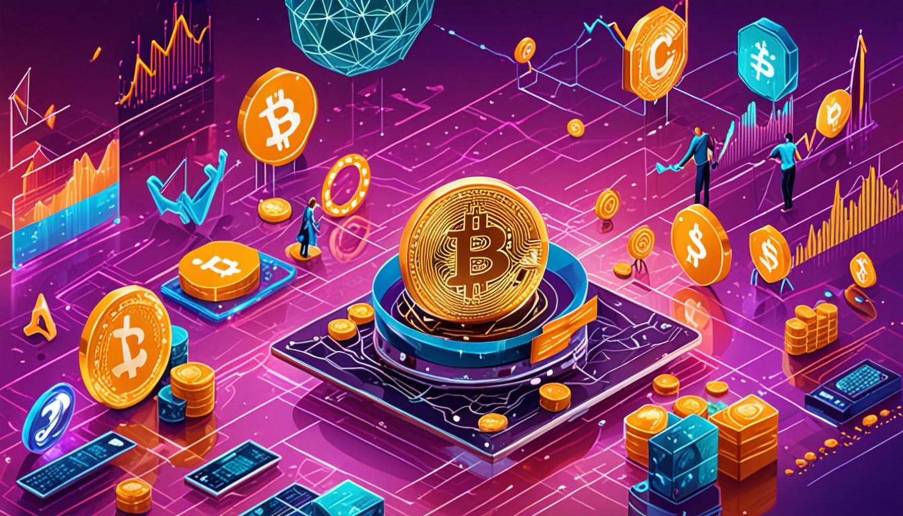 Ang Mga Panganib at Benepisyo ng Pamumuhunan sa mga Cryptocurrency sa Pandaigdigang Pamilihan