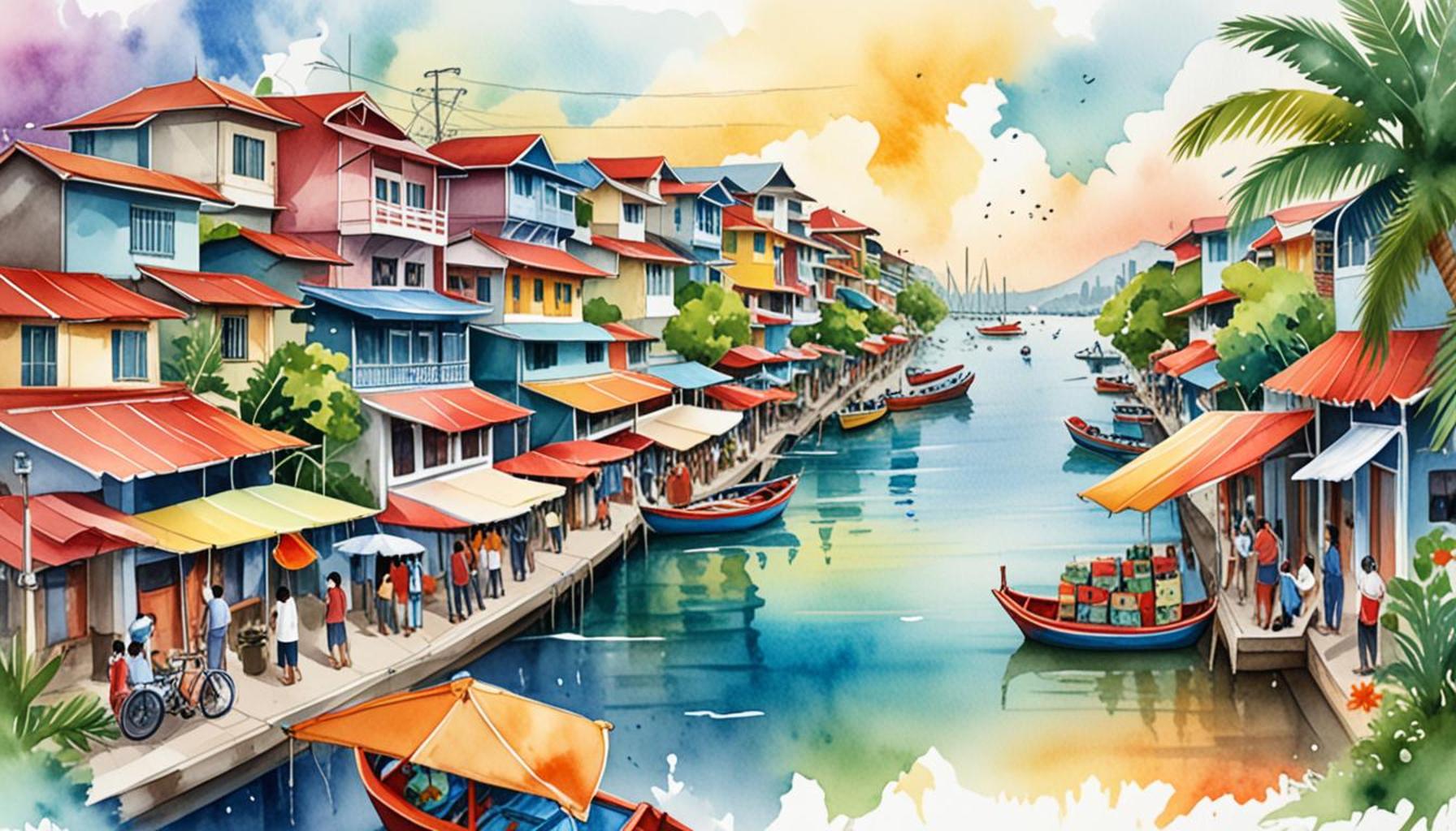 Epekto ng mga Lokal na Patakaran sa Ekonomiya sa Pandaigdigang Pamumuhunan sa Pilipinas