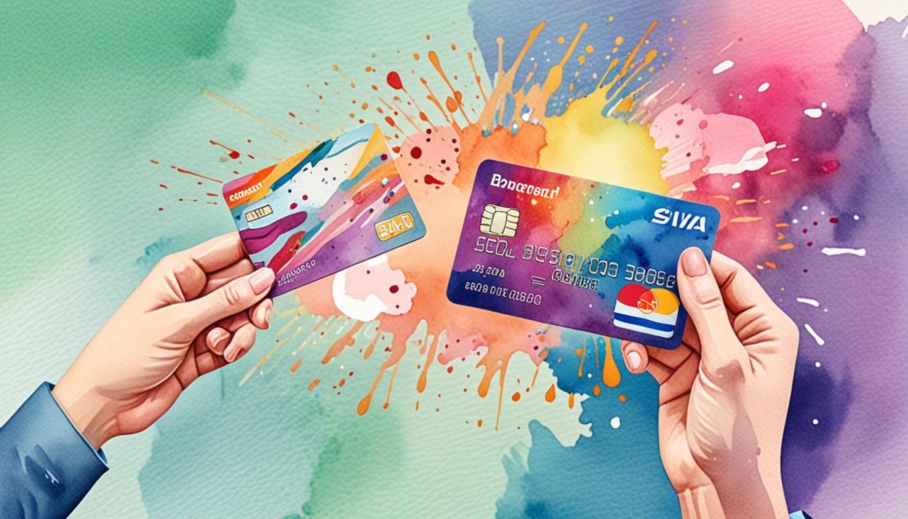 Ang mga benepisyo at kawalan ng mga programa ng gantimpala sa mga credit card