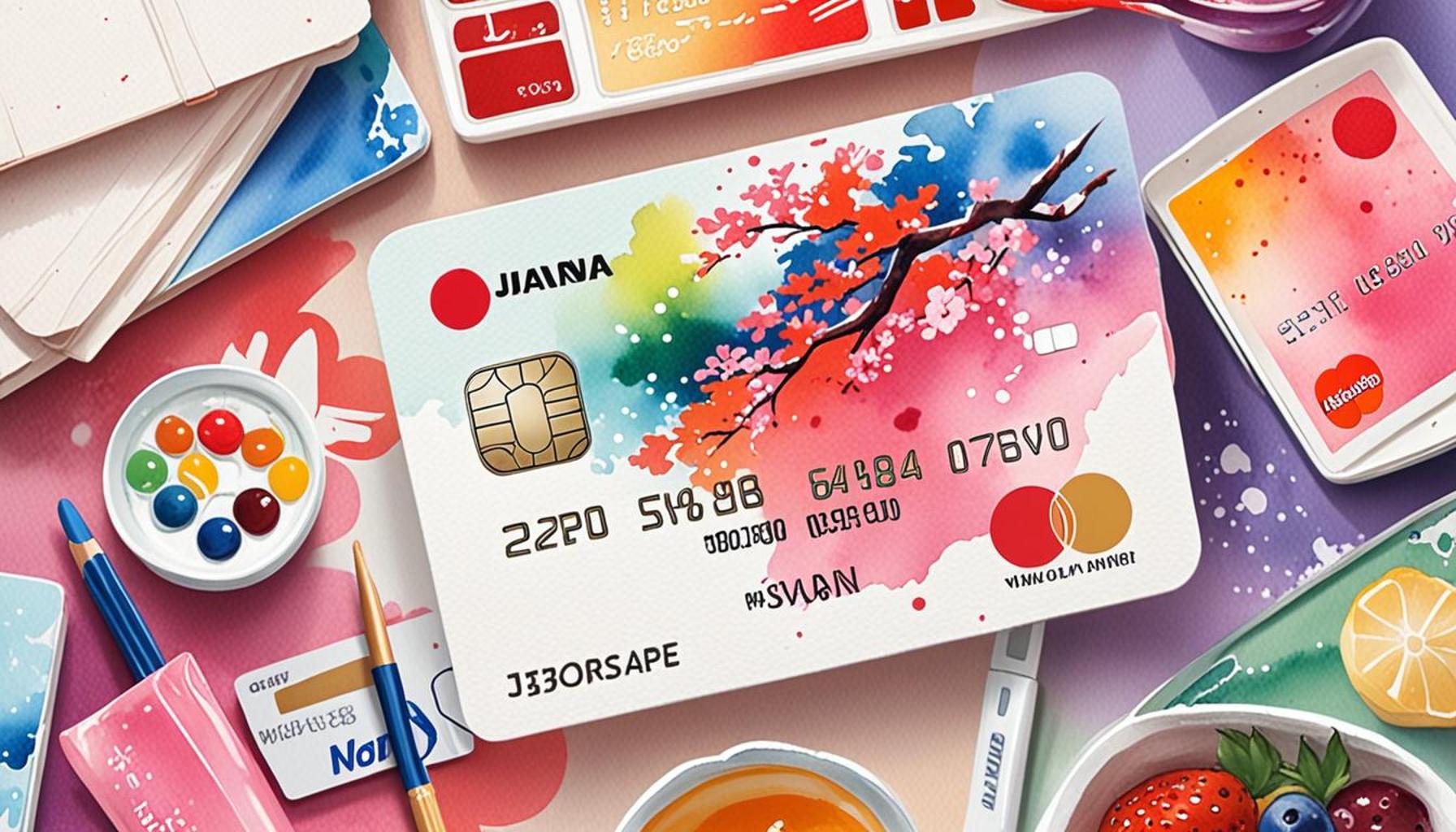 日本の学生に最適なクレジットカードの選び方