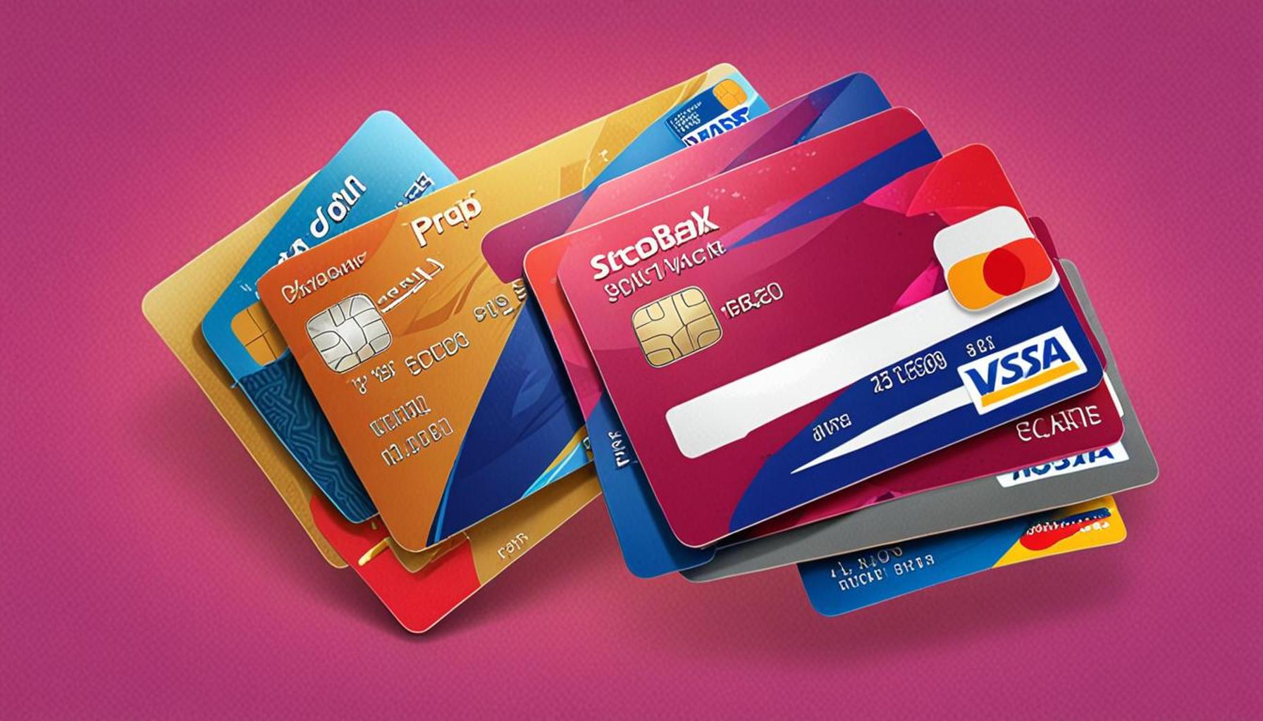 Paghahambing sa pagitan ng mga tradisyunal na credit card at mga prepaid credit card sa Pilipinas