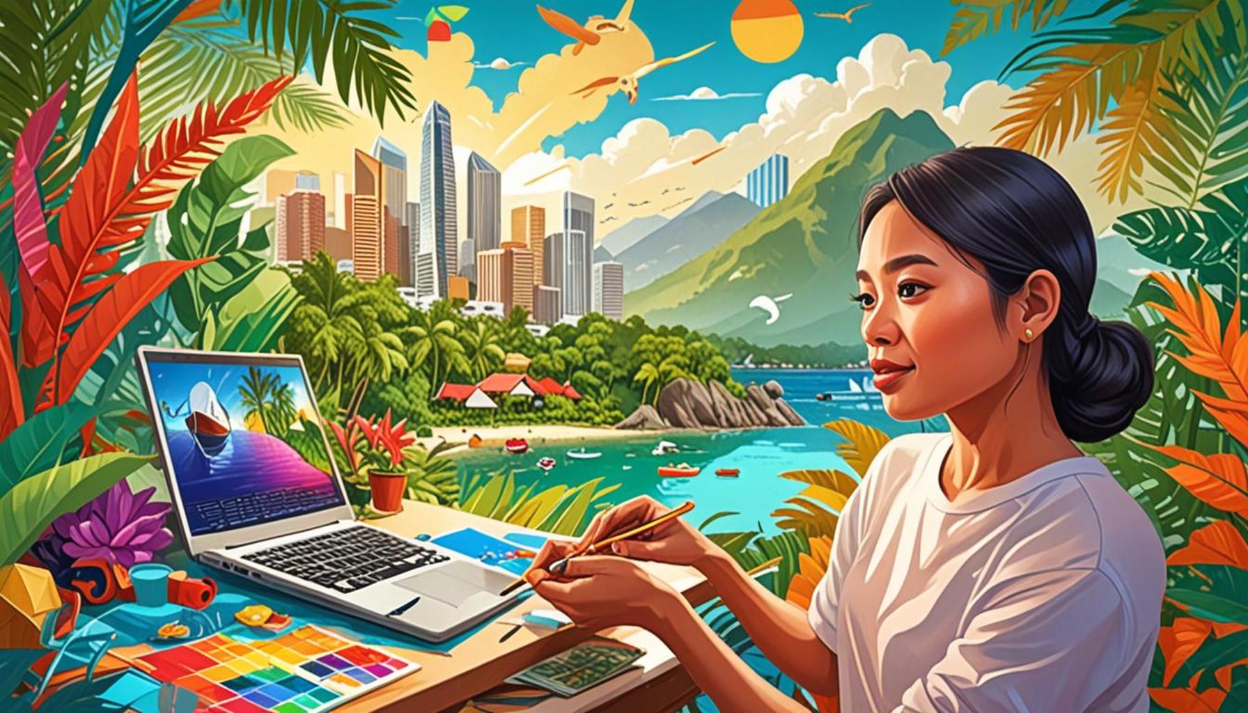 Ang Papel ng Mga Pondo ng Sustentableng Pamumuhunan sa Ekonomiya ng Pilipinas