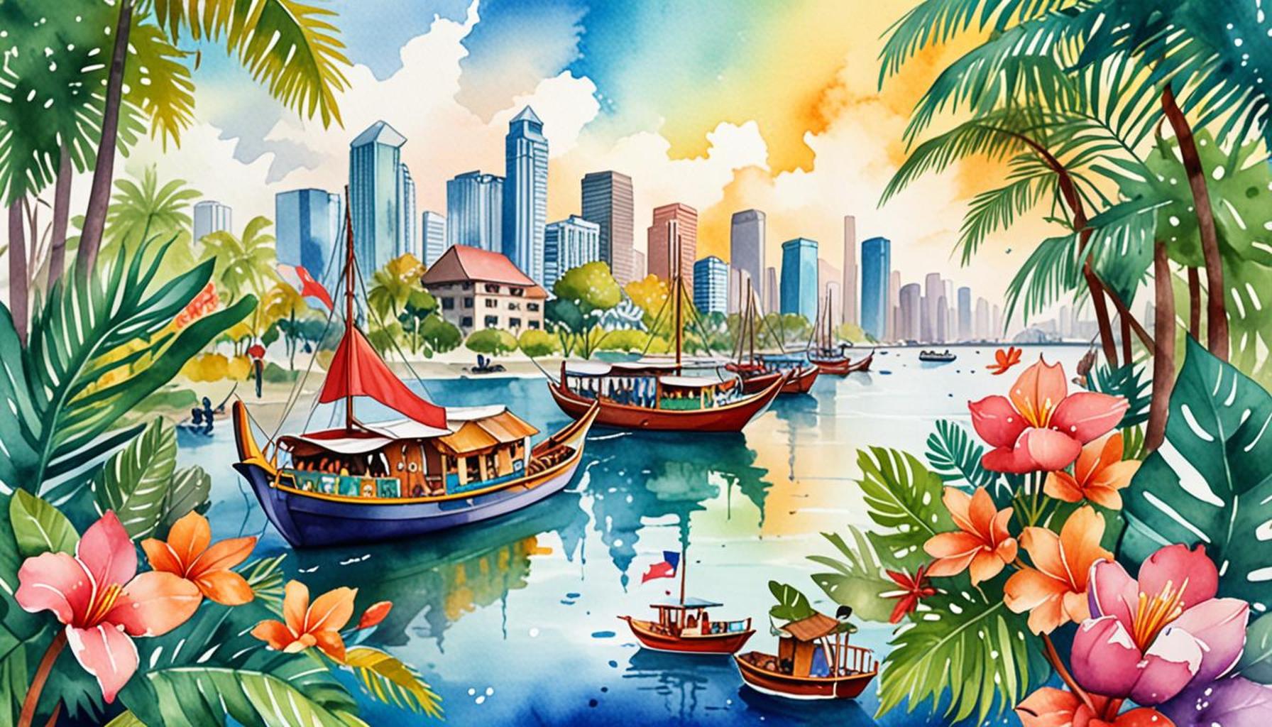 Epekto ng mga Pondo ng Pamumuhunan sa Ekonomiya ng Pilipinas