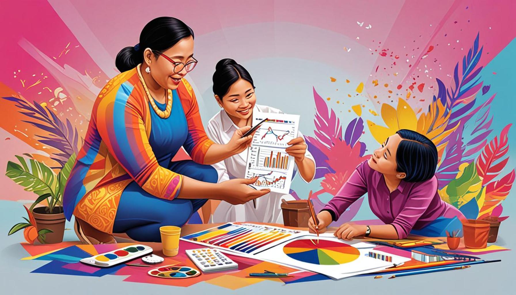 Pagsusuri ng Pagganap ng mga Puhunang Panlipunan: Ano ang Kailangan Malaman ng mga Mamumuhunan sa Pilipinas