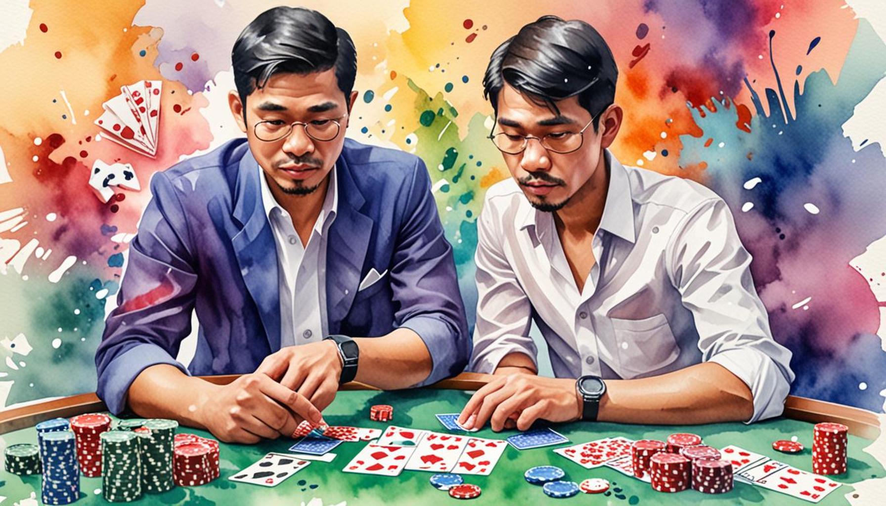 Ang Mga Psikolohikal na Epekto ng mga Laro sa Pananalapi: Paano Nila Naiimpluwensyahan ang Ugali ng mga Mananaya sa Pilipinas