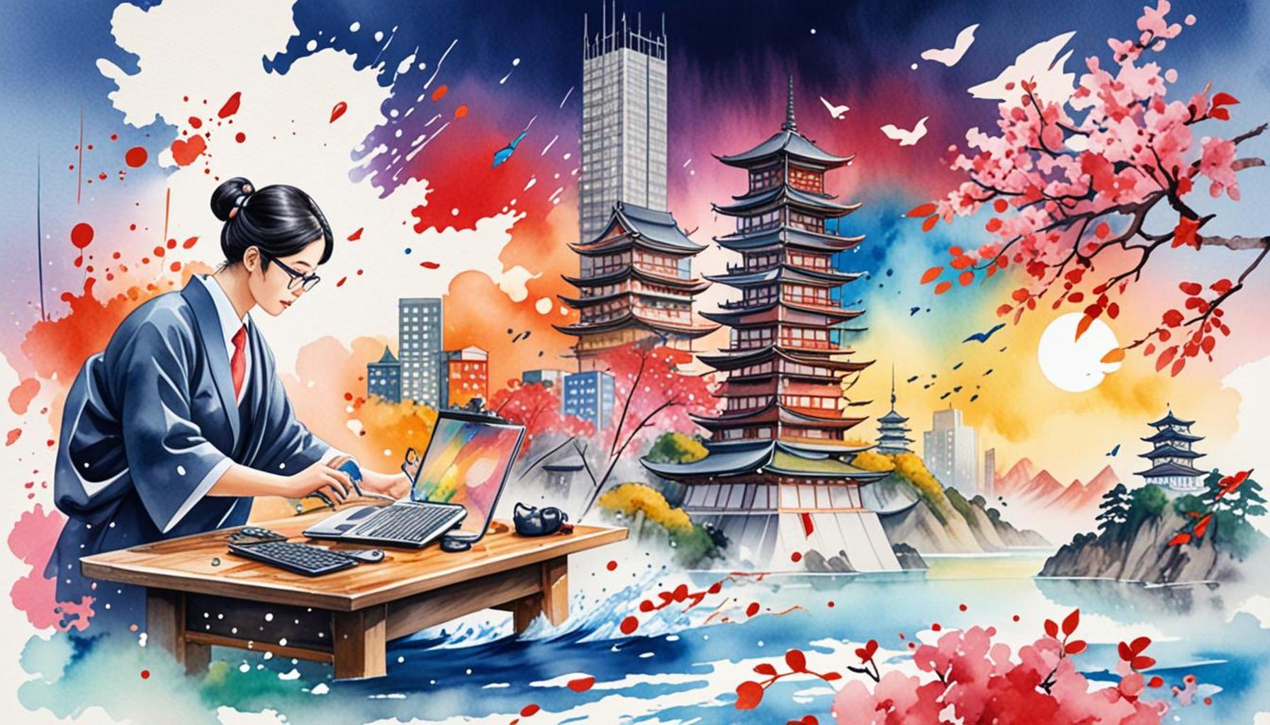 リスク管理におけるテクノロジーと革新：日本におけるフィンテックの役割