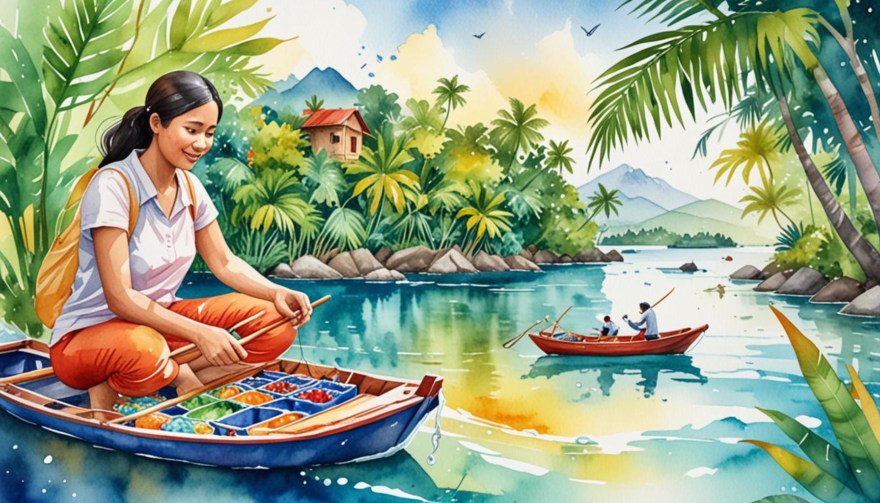 Ang Papel ng mga Pondo ng Sustainable na Pamumuhunan sa Ekonomiya ng Pilipinas