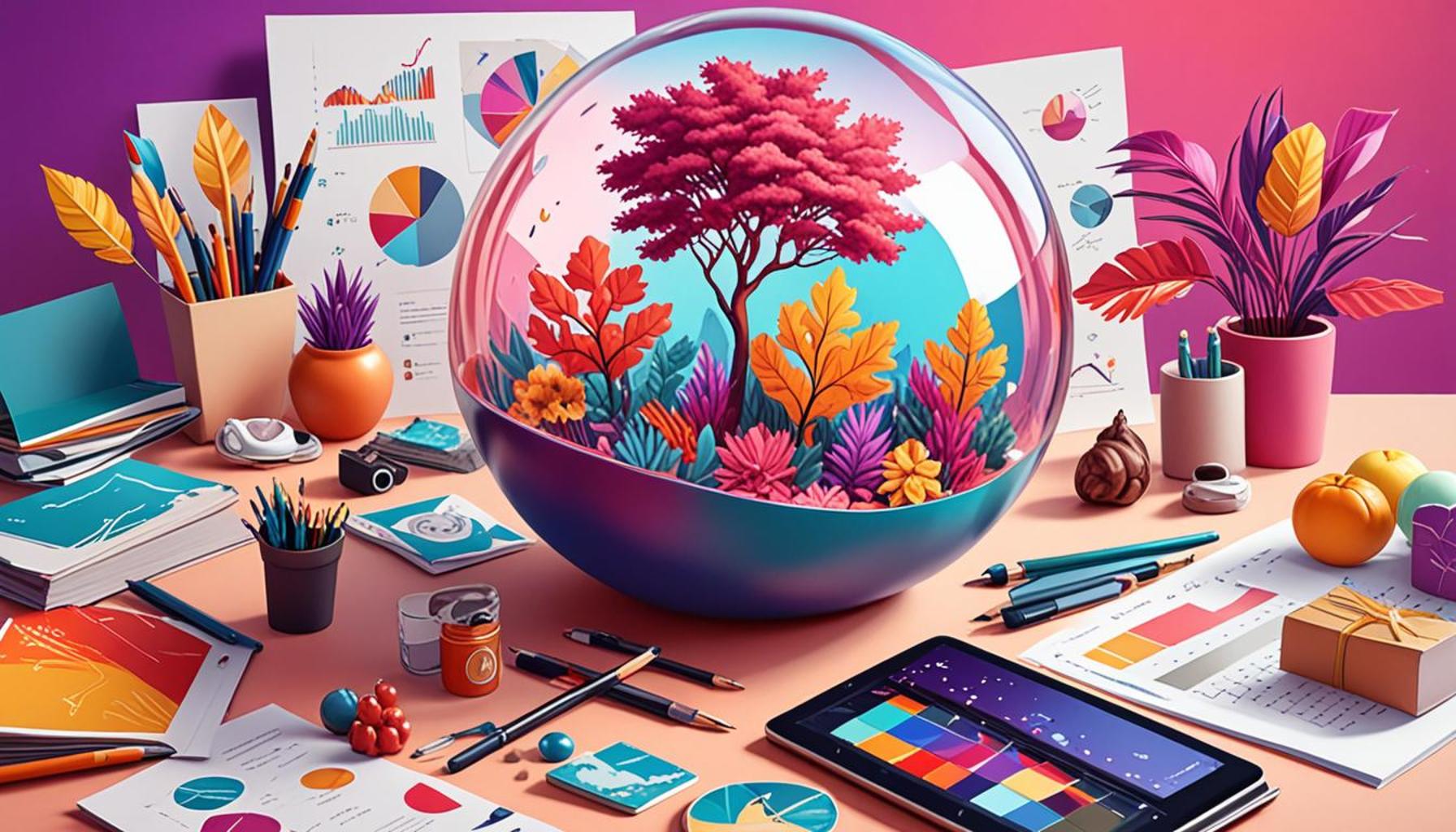 Mga Estratehiya sa Pag-diversify ng Portfolio gamit ang mga Ulang Aktibo