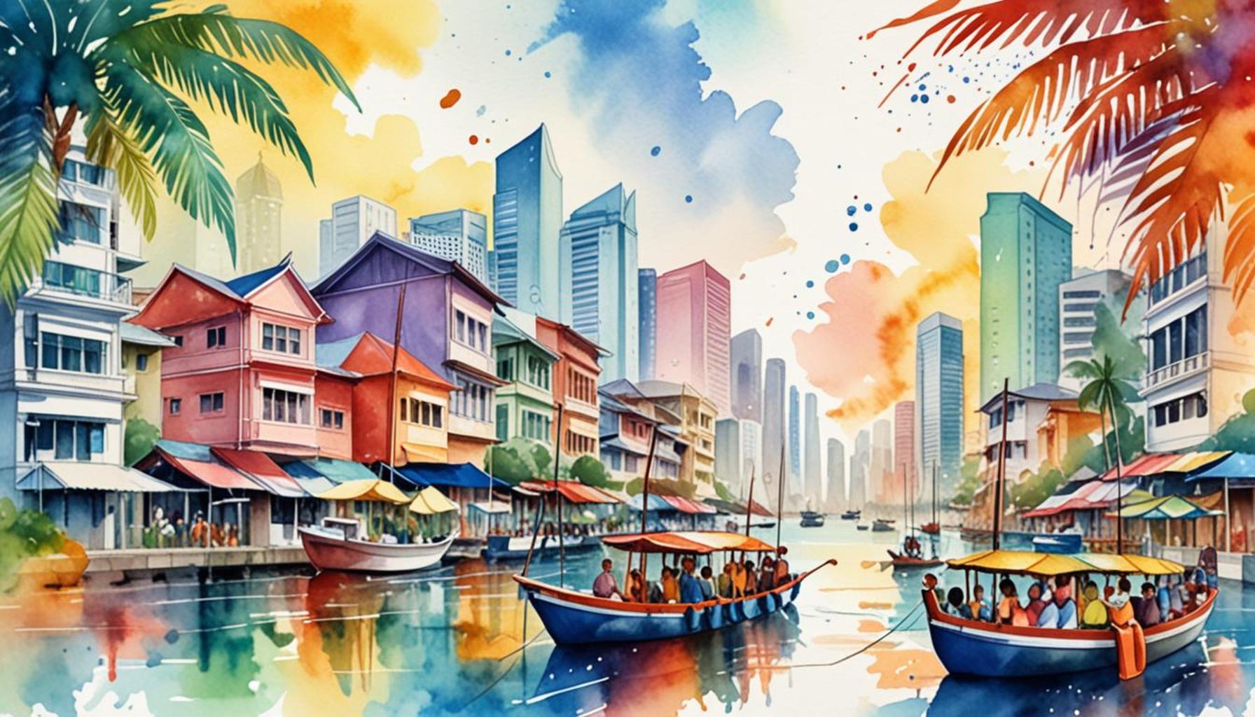 Ang Papel ng Mga Patakarang Pampamahalaan sa Mga Desisyon ng Internasyonal na Pamumuhunan sa Pilipinas