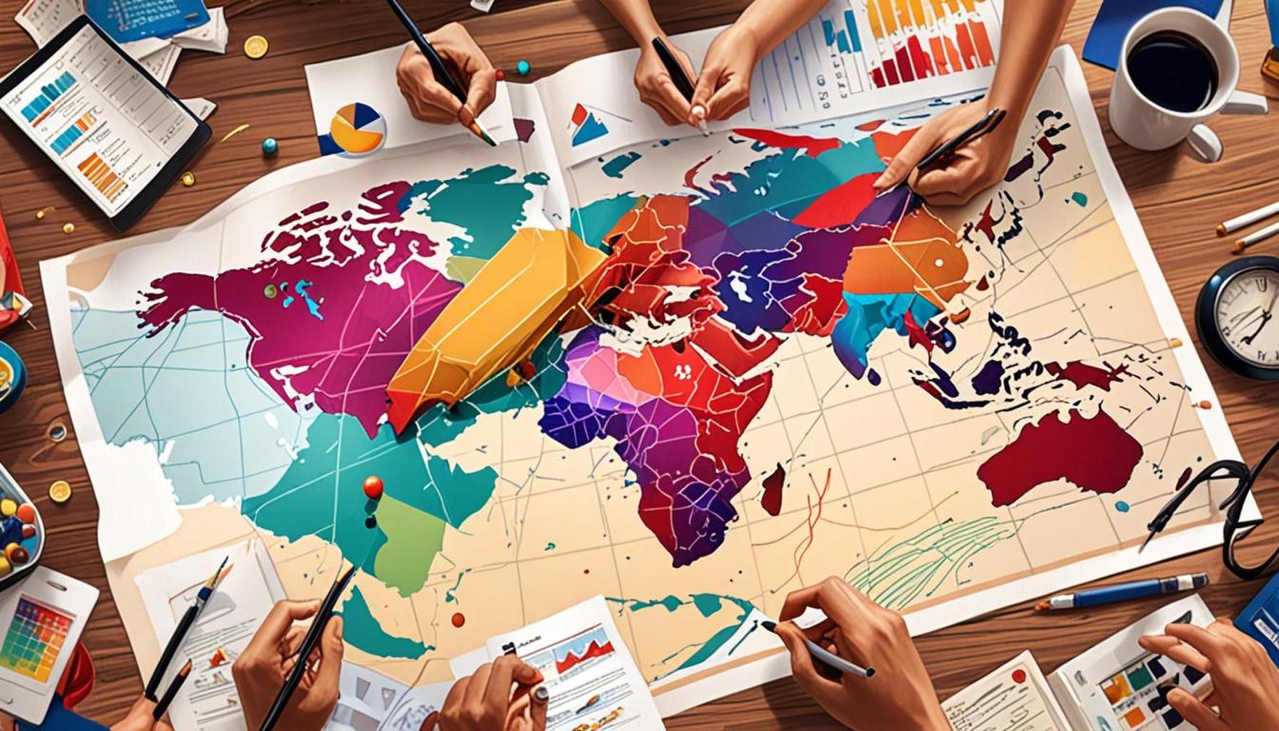 Pagsusuri ng Panganib at Kita sa mga Internasyonal na Pamumuhunan para sa mga Pilipinong Mamumuhunan