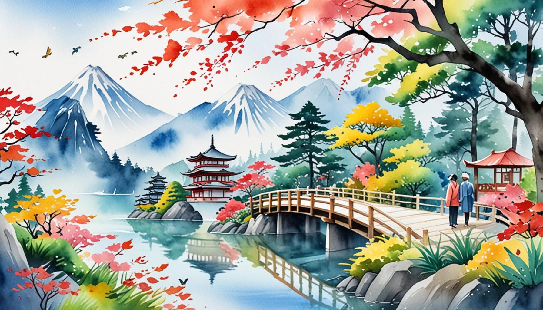 持続可能な投資：日本市場のトレンドと機会