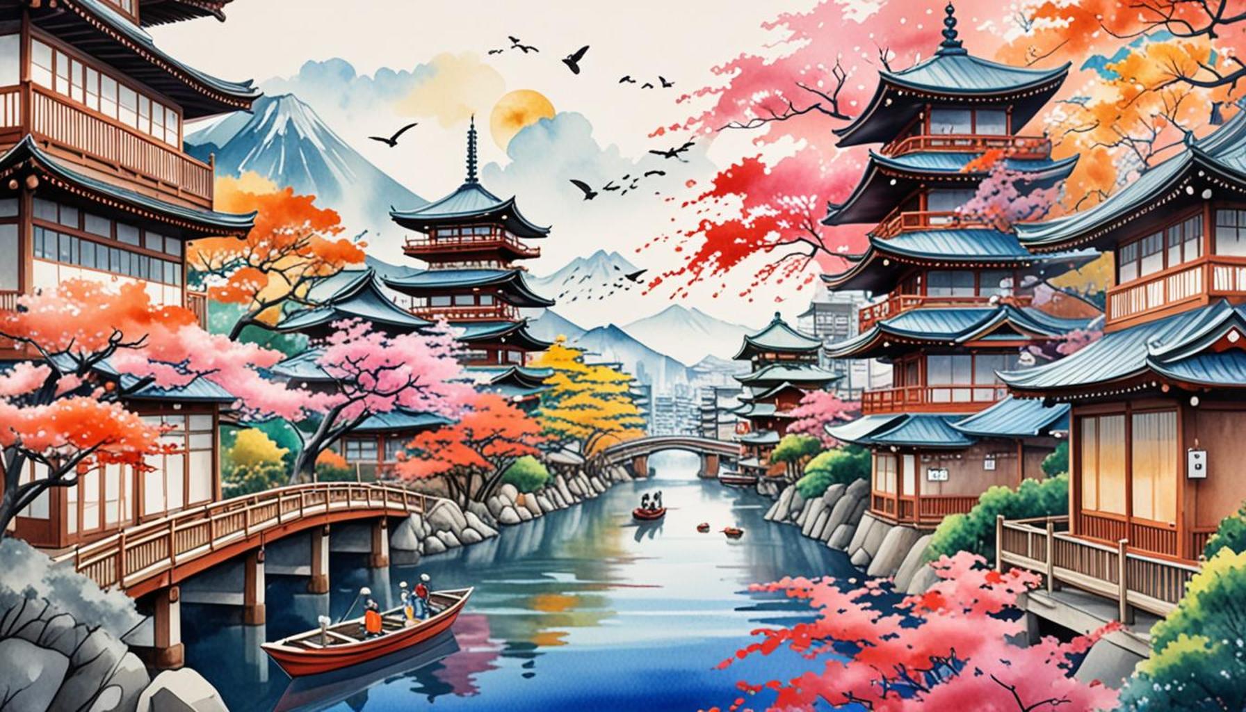 日本における資産管理の進化：トレンドと技術革新