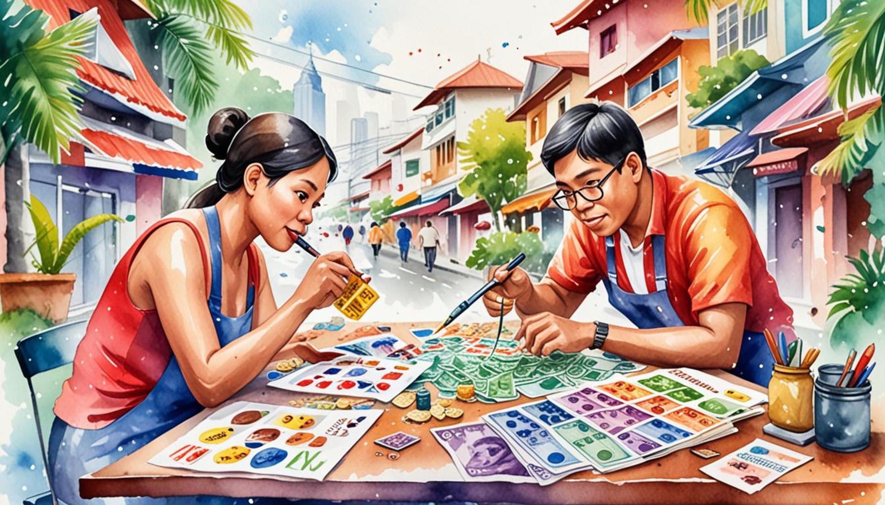 Regulasyon ng Mga Laro sa Pananalapi: Mga Hamon at Oportunidad sa Pamilihang Pilipino