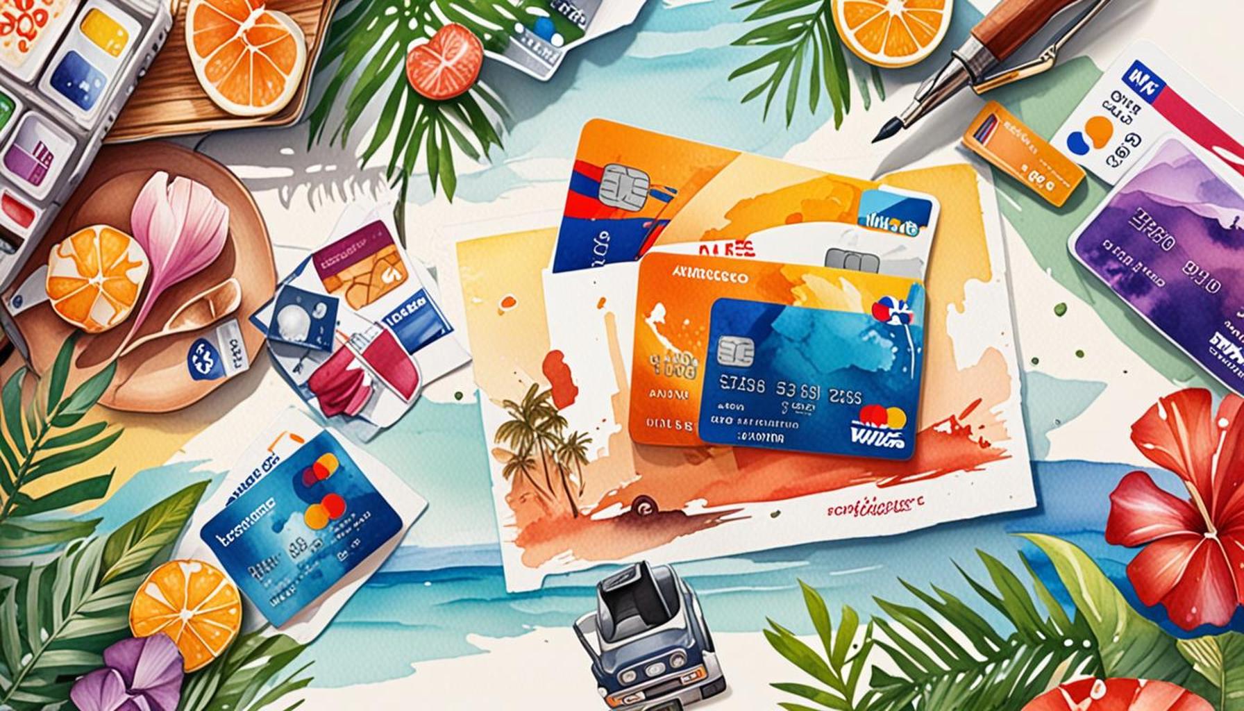 Mga Estratehiya para Magtipon ng Miles at Mga Gantimpala gamit ang mga Credit Card sa Pilipinas