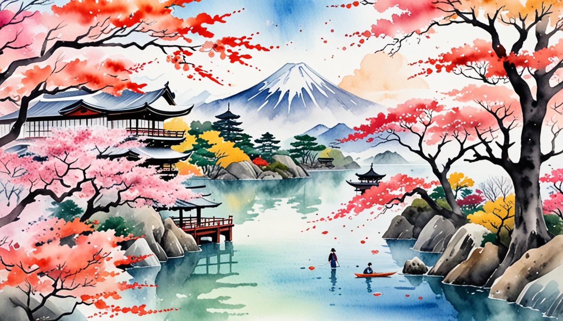 日本文化が投資決定に与える影響