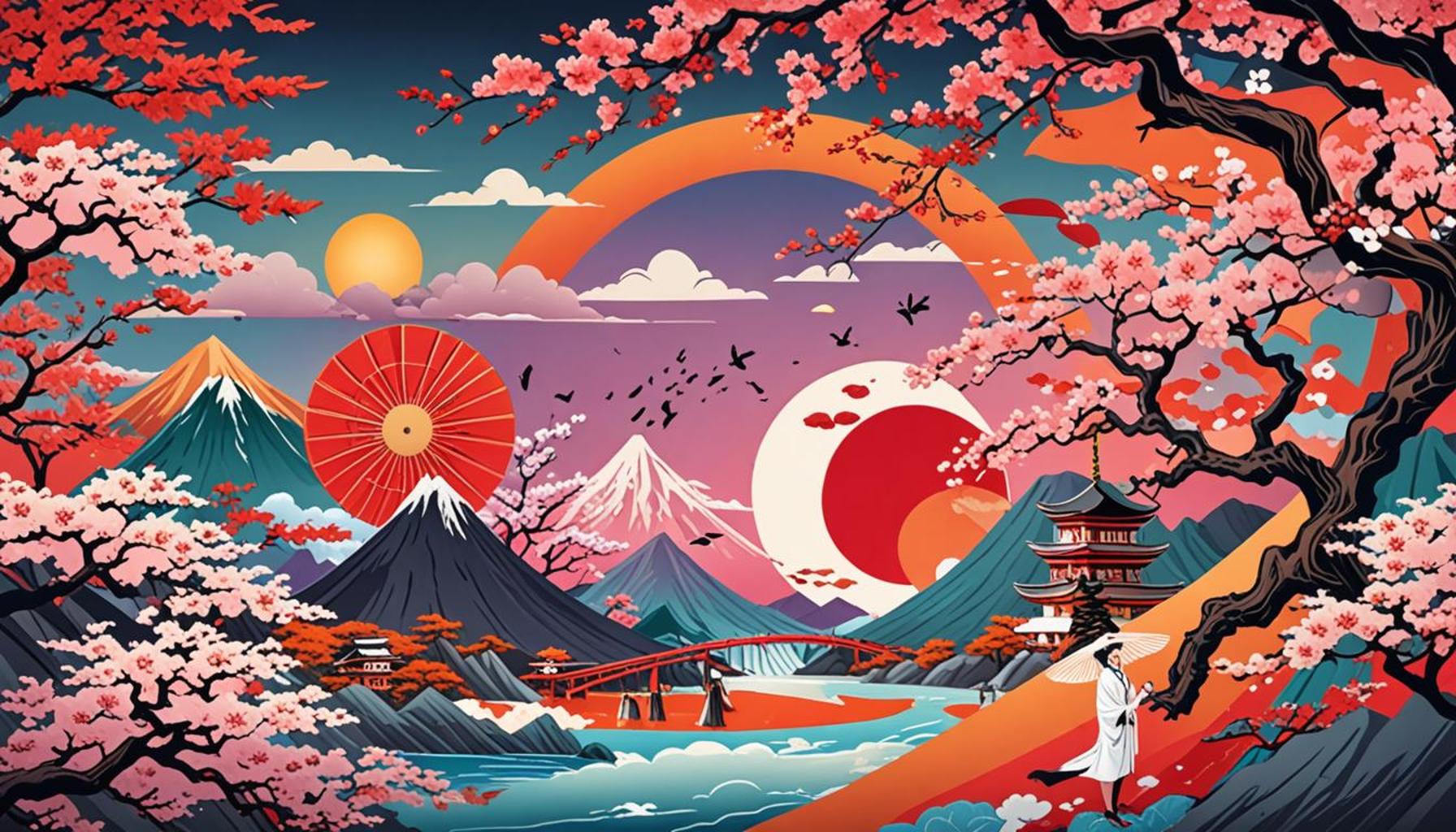 日本文化が資産管理におけるリスク認識に与える影響