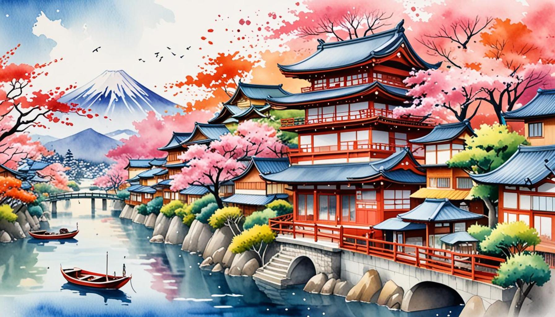 日本における不動産投資：市場分析と現在のトレンド