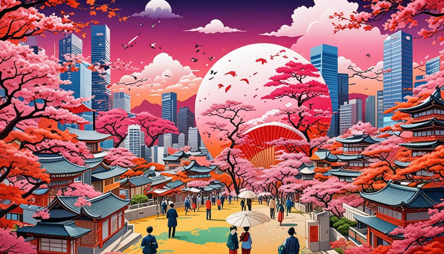 日本のスタートアップへの投資：新興市場における機会の特定