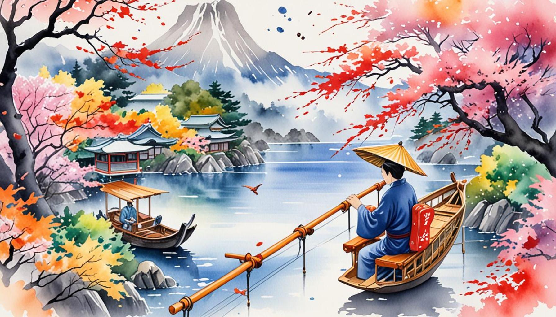 日本におけるテクノロジー株の投資戦略：機会とリスク