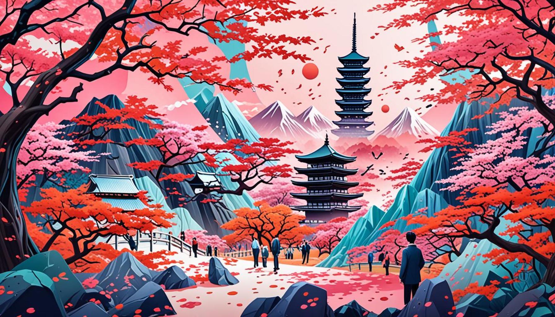 日本のスタートアップにおける投資トレンド：機会と課題