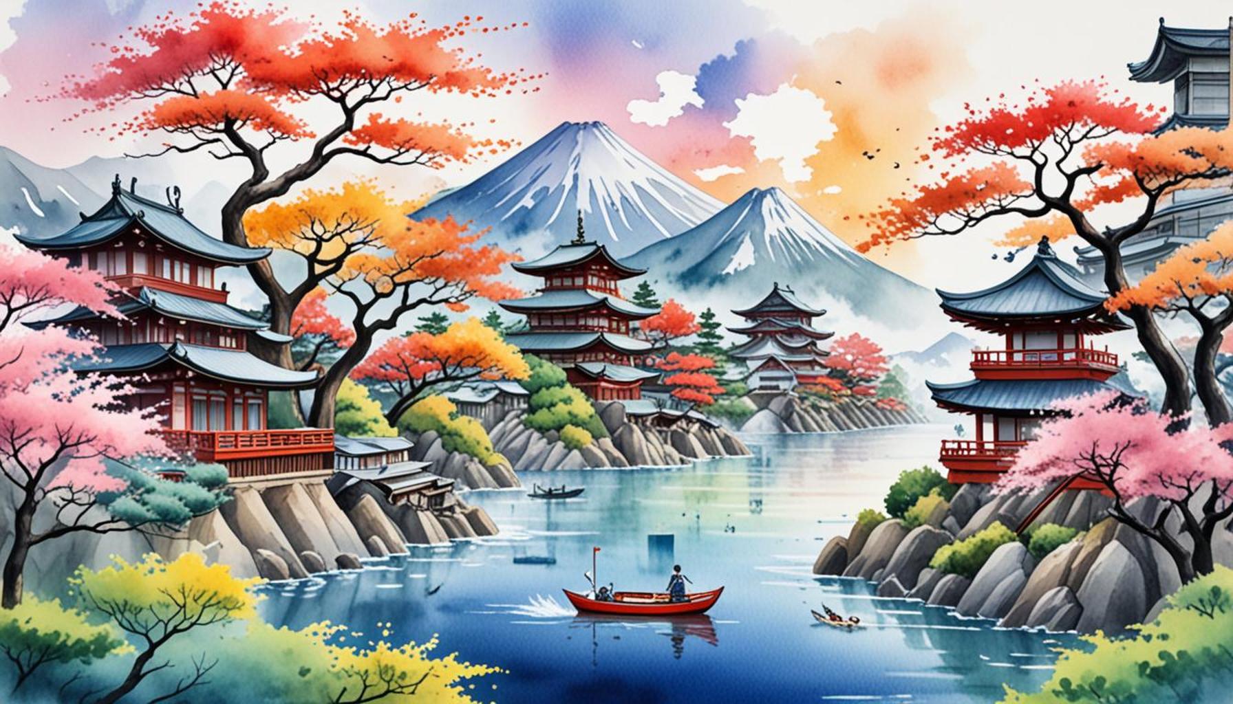 気候変動が日本の金融リスク管理に与える影響