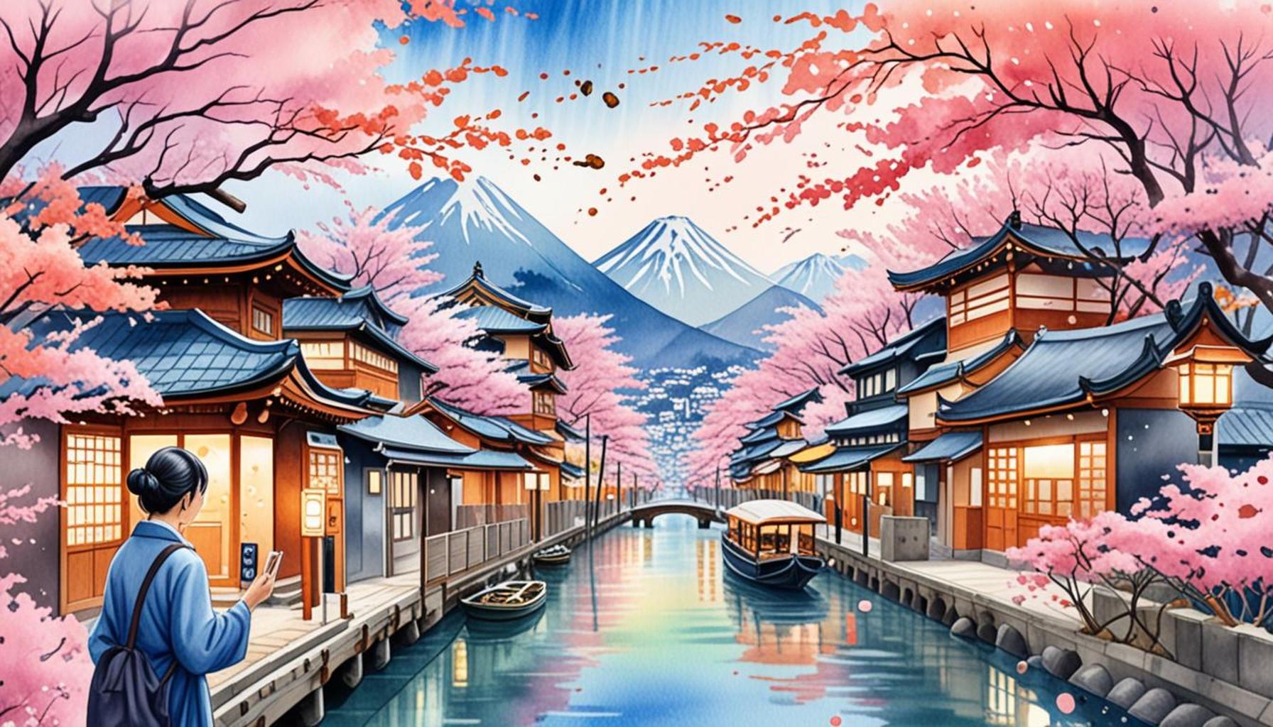 日本における分散型金融の未来とその経済的影響