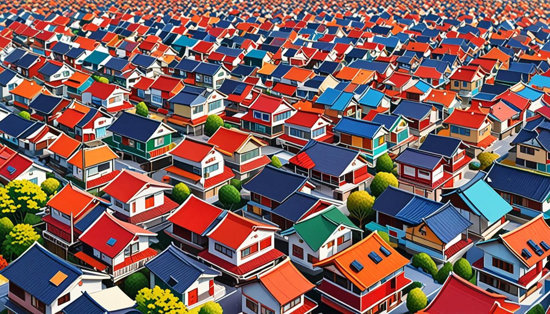 不動産投資戦略：日本の不動産市場における機会