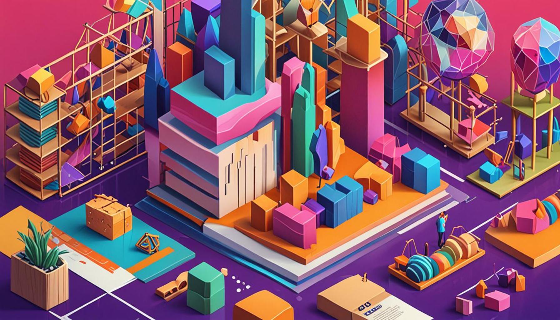 Die Bedeutung der Diversifizierung im Asset Management: Ein ausgewogenes Portfolio aufbauen