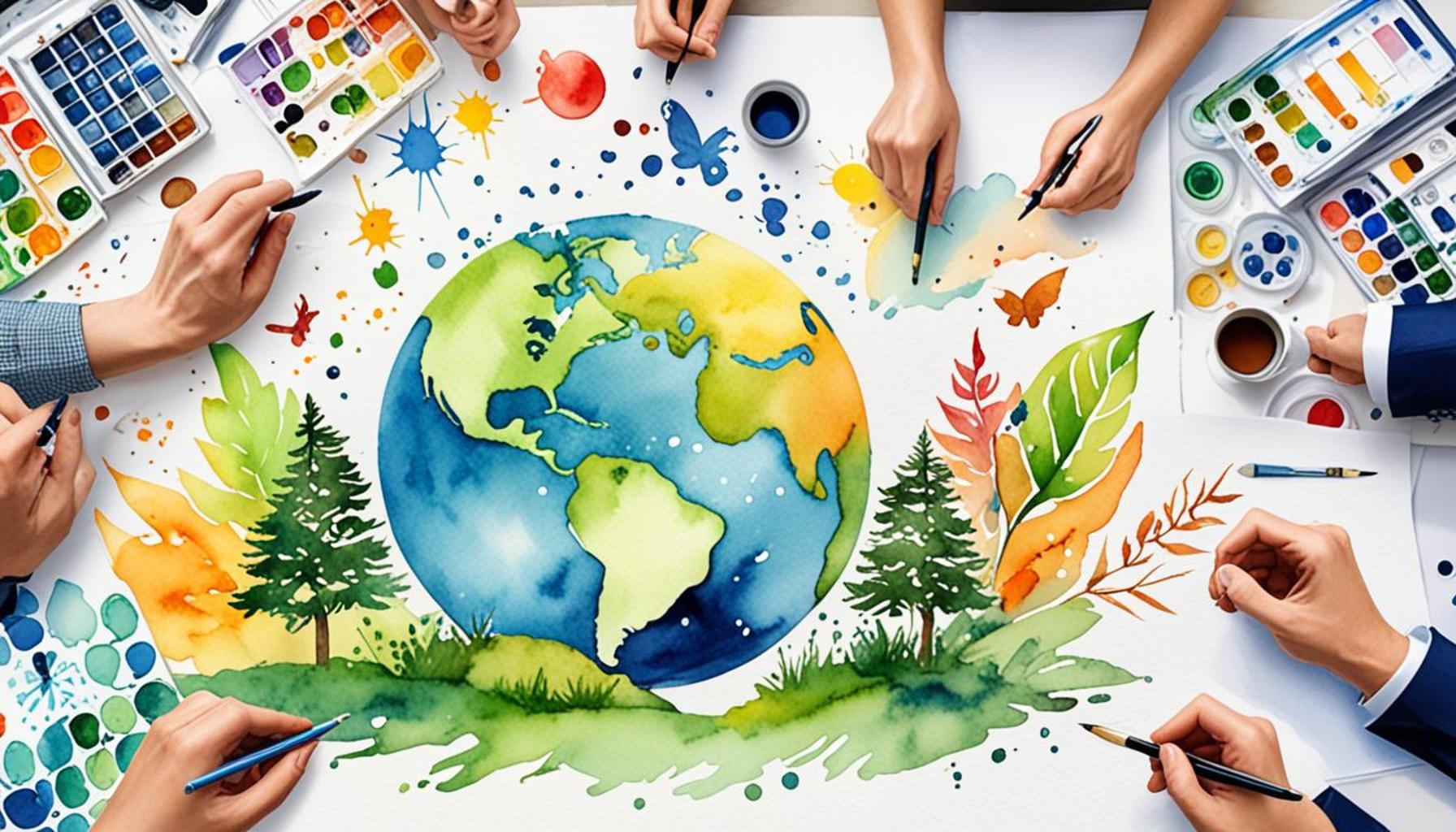 Nachhaltige Vermögensverwaltung: Investieren mit sozialer Verantwortung