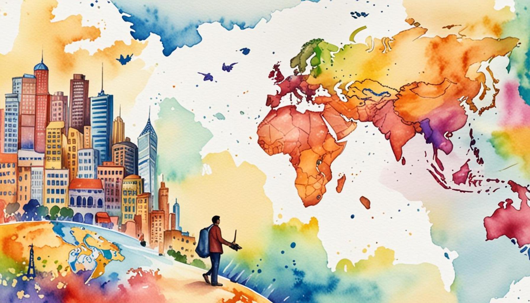 Vermögensverwaltung in Schwellenländern: Chancen und Herausforderungen