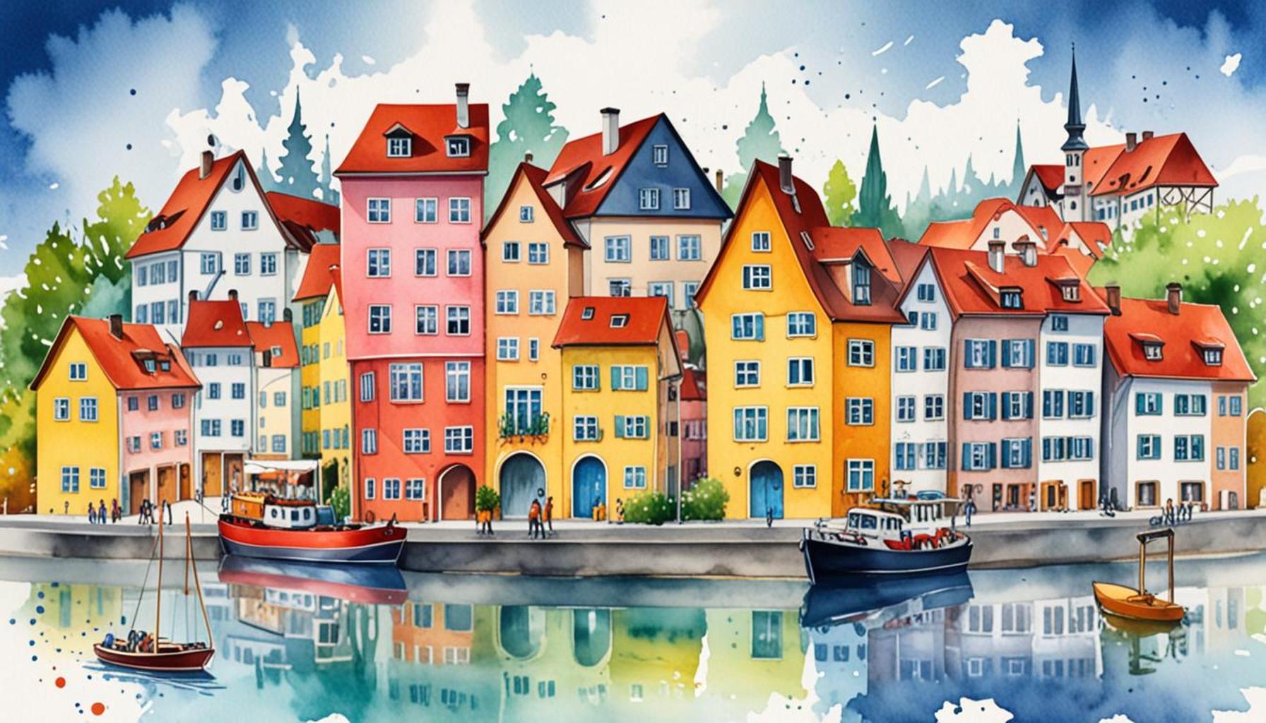 Wie Wirtschaftspolitiken das Wachstum von kleinen und mittleren Unternehmen in Deutschland beeinflussen