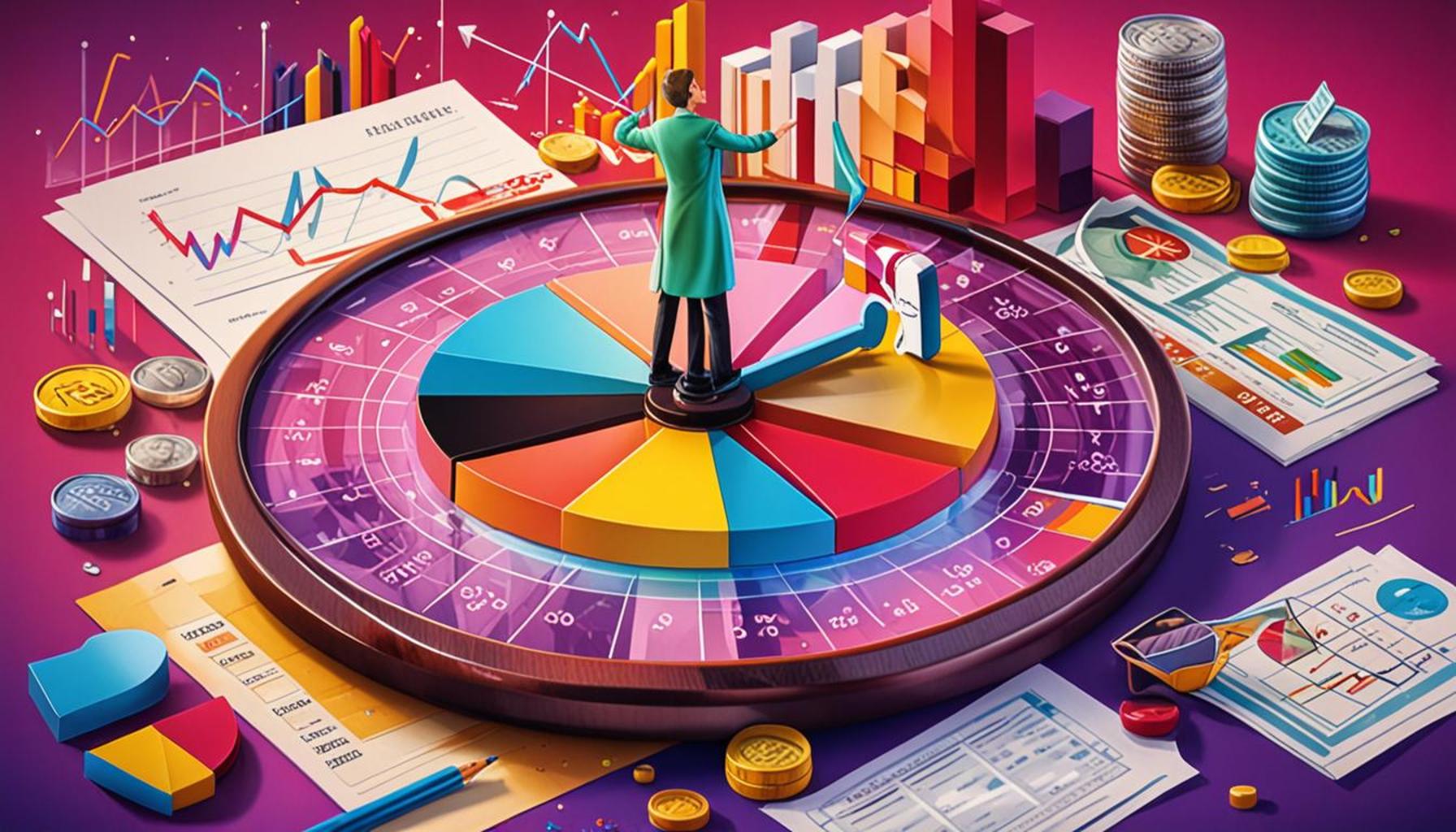 Die Bedeutung der Risikoanalyse bei finanziellen Entscheidungsprozessen in deutschen Unternehmen