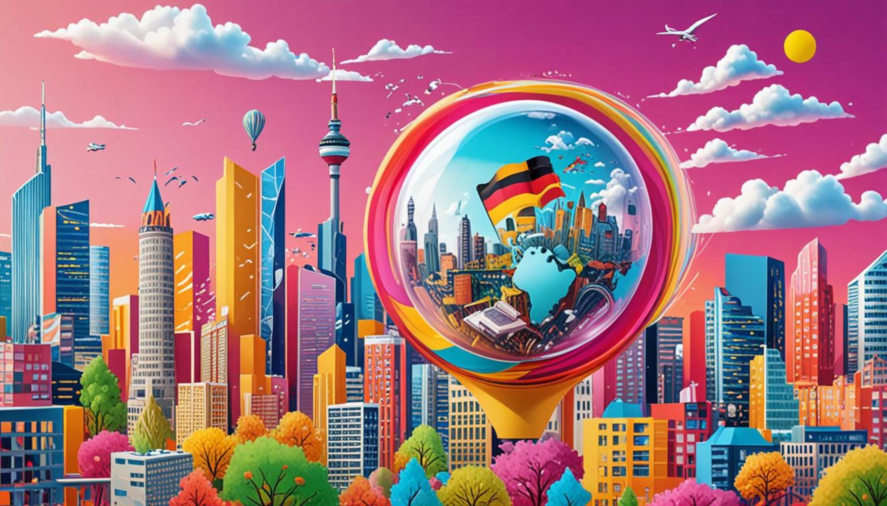 Investitionen in Startups: Das Wachstum des Innovationsökosystems in Deutschland