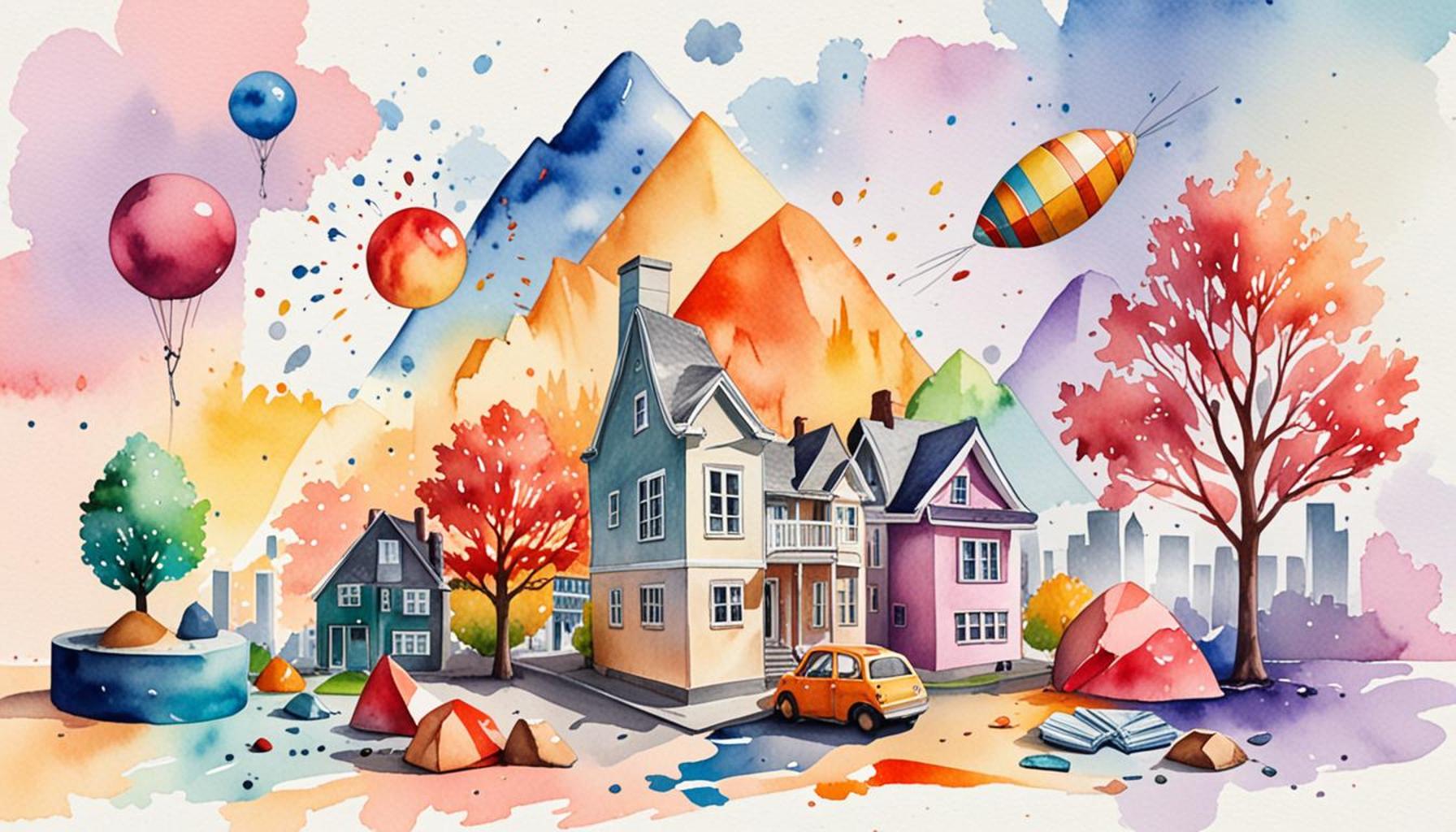 Strategien zur Vermögensallokation: Wie man ein robustes Portfolio in Zeiten wirtschaftlicher Instabilität aufbaut