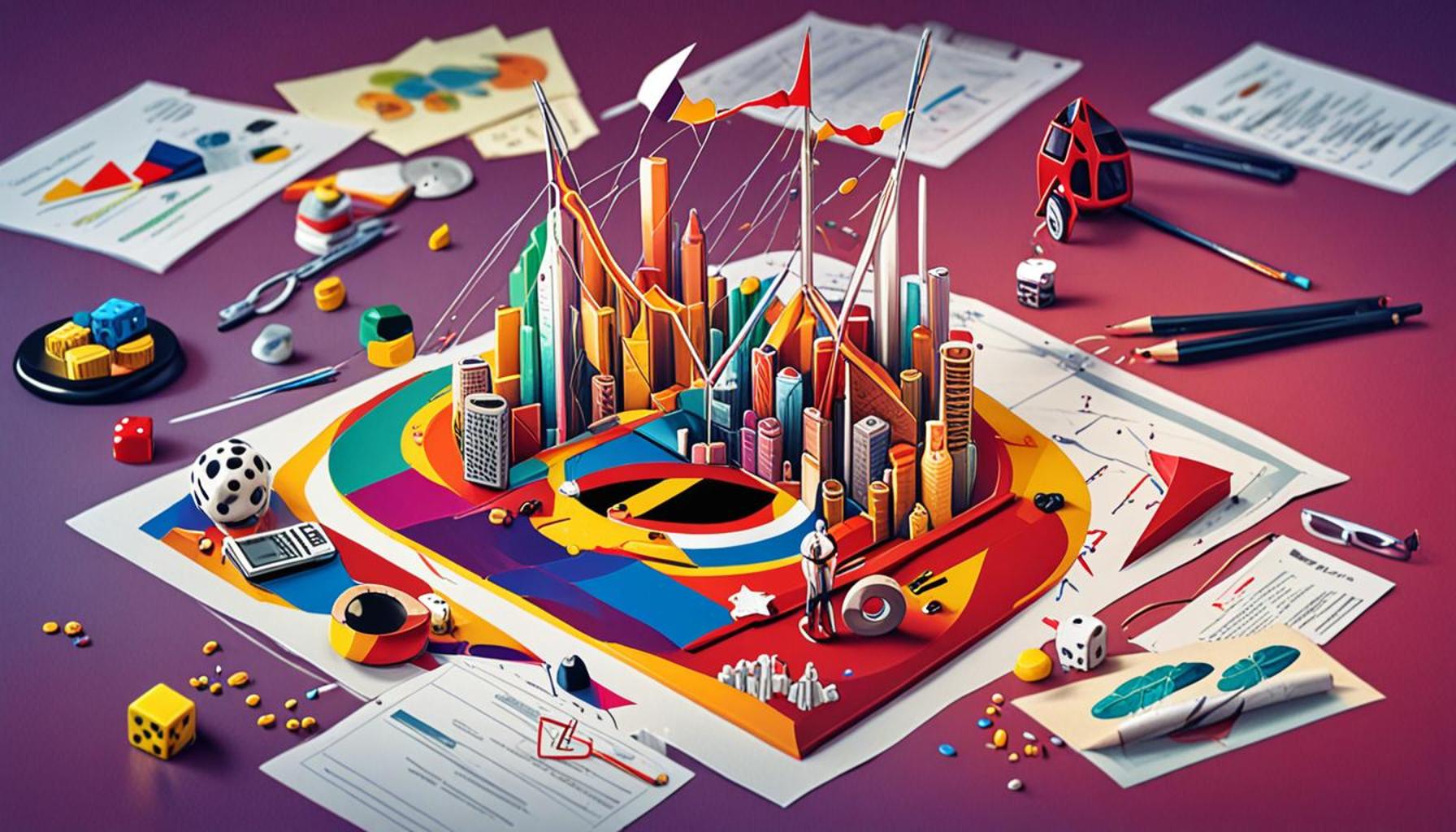 Risikobewertung: Methoden zur Bewertung und Minimierung von Risiken bei Investitionen in Deutschland