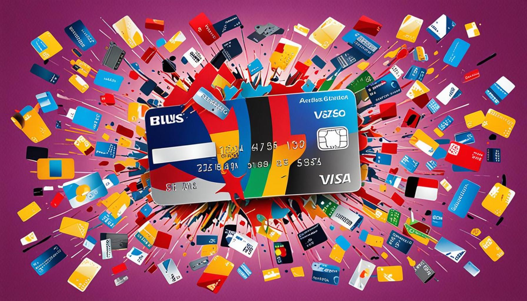 Die Vorteile und Nachteile der Nutzung von Kreditkarten in Deutschland