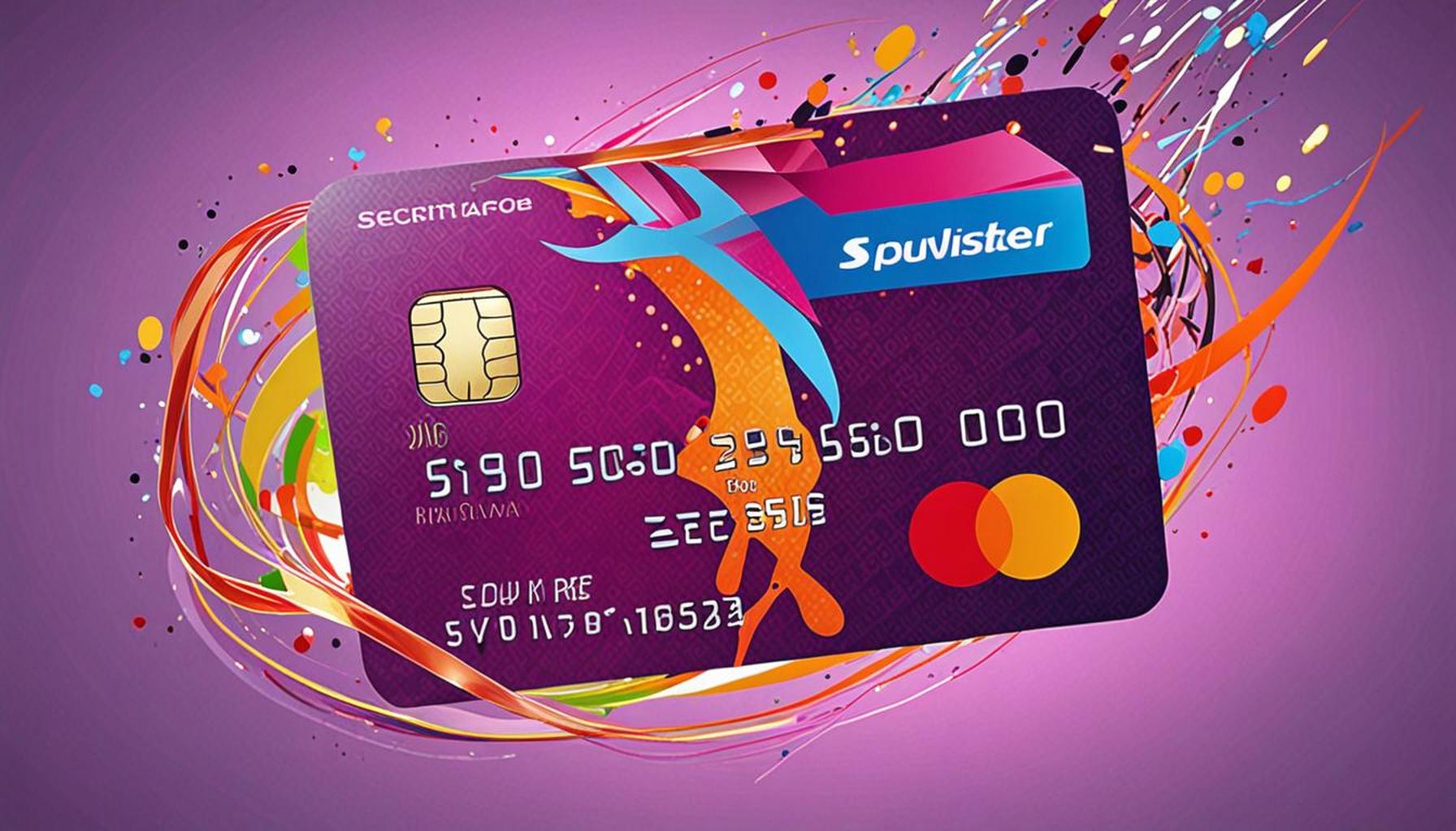 Die Revolution der digitalen Kreditkarten: Sicherheit und Komfort bei Online-Transaktionen