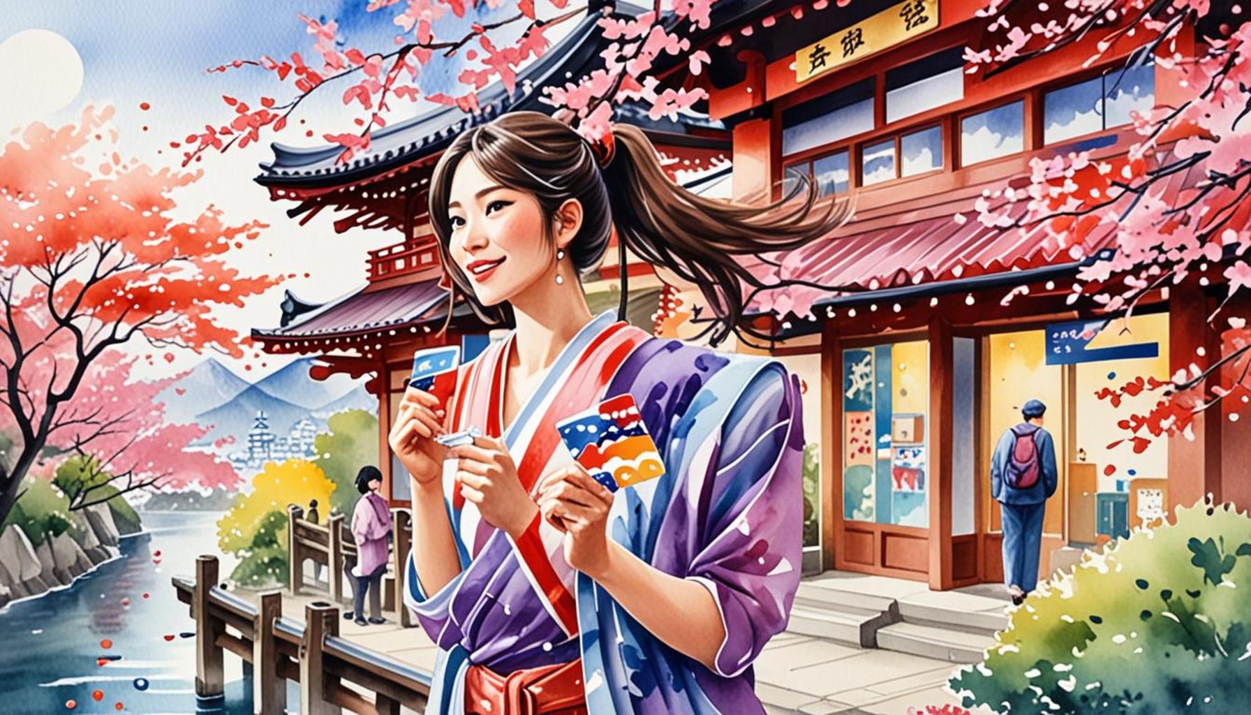 クレジットカードのポイントと報酬プログラムの利点 日本における