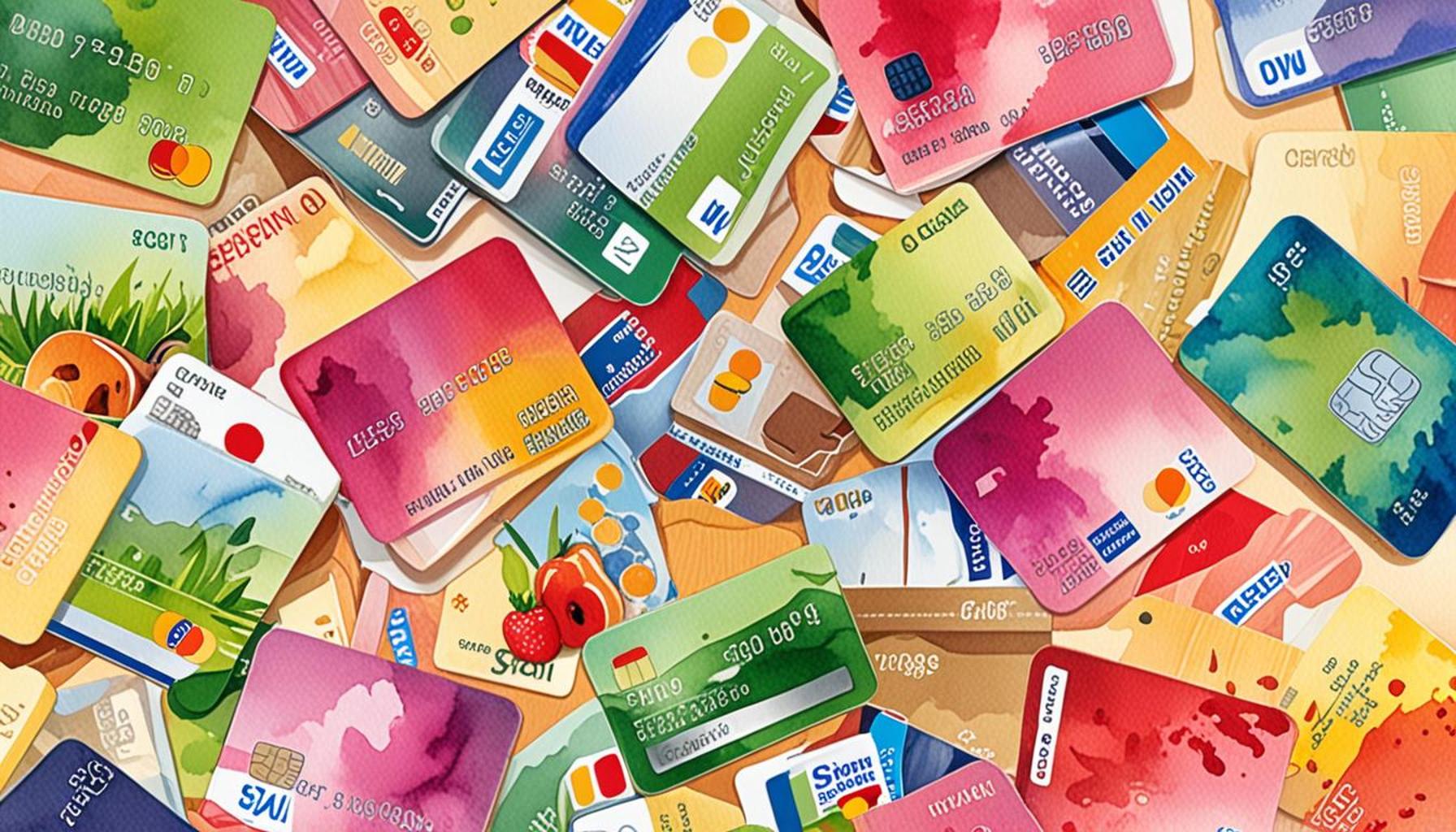 Nachhaltige Kreditkarten: Ökologische Optionen auf dem deutschen Markt